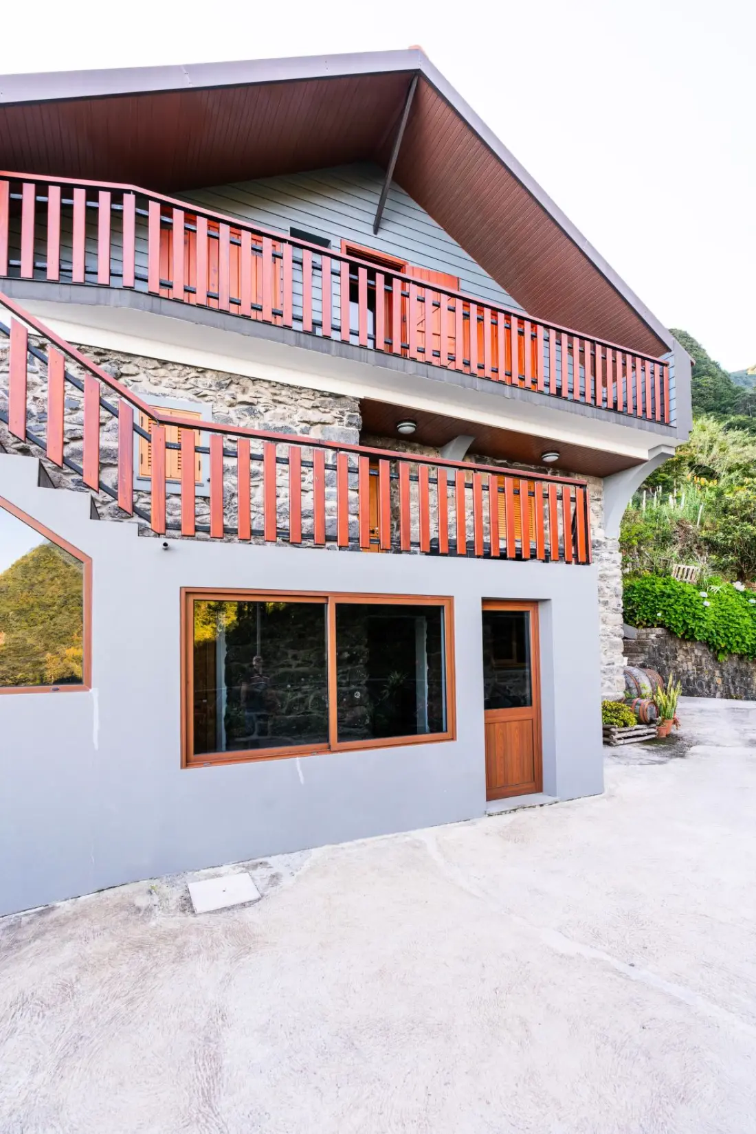 Maison de Vacances Ponta Delgada