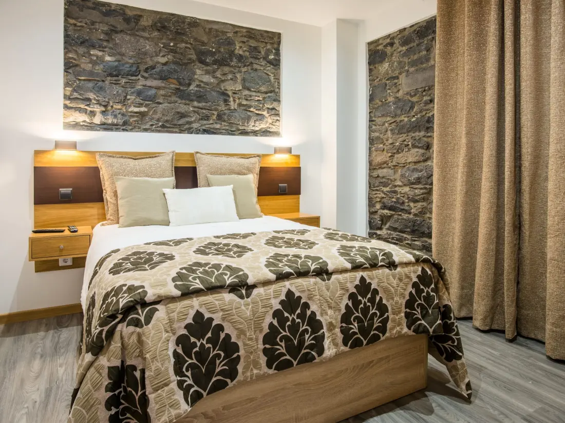 Résidence Haus Enxurros in Ponta Delgada