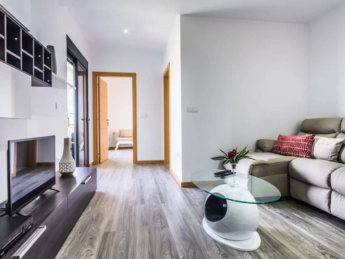Résidence Haus Enxurros in Ponta Delgada