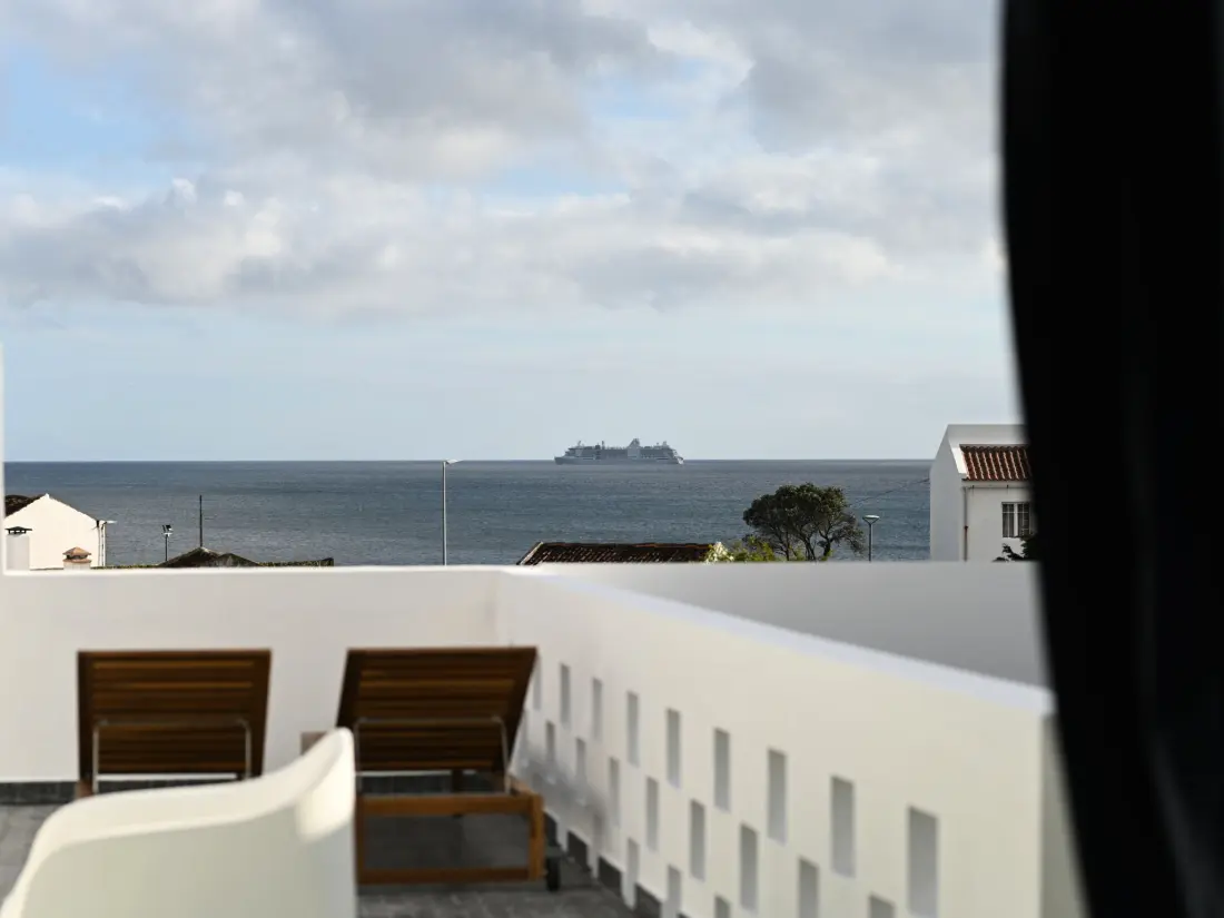 Résidence LAGOA SEA VIEW by VACATIONY