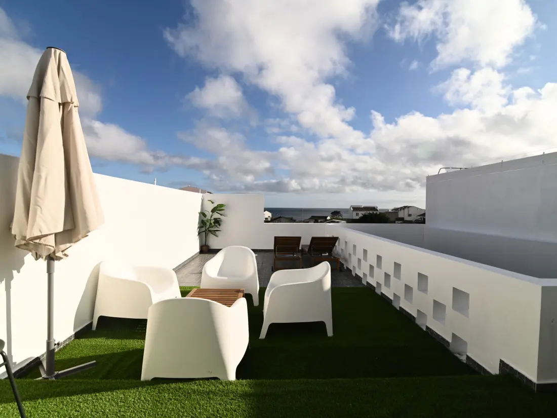 Résidence LAGOA SEA VIEW by VACATIONY