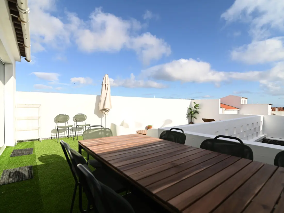 Résidence LAGOA SEA VIEW by VACATIONY