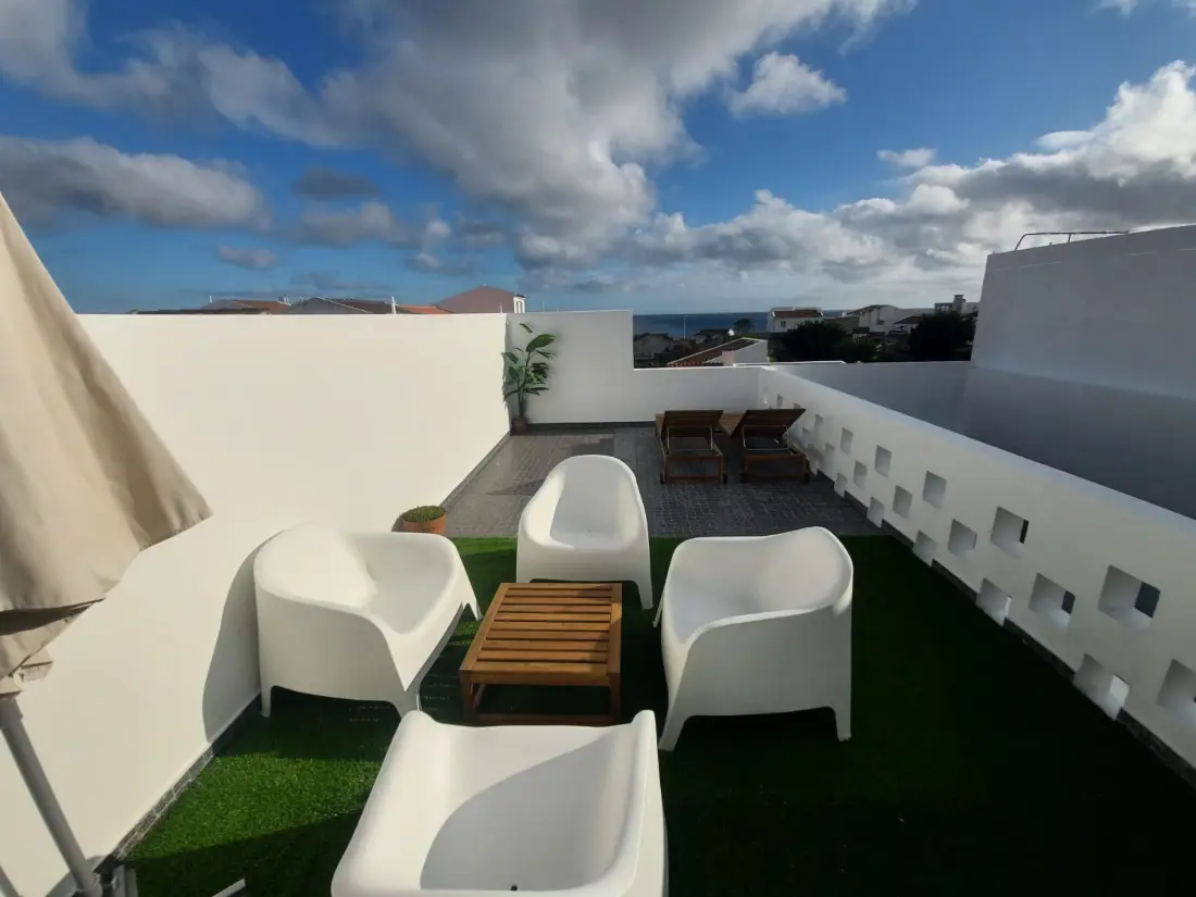 Résidence LAGOA SEA VIEW by VACATIONY