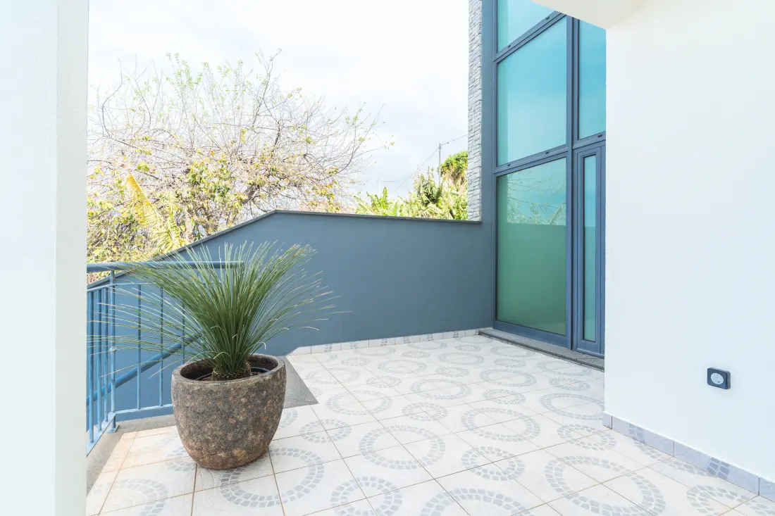 Maison à Ponta do Sol (Madère)