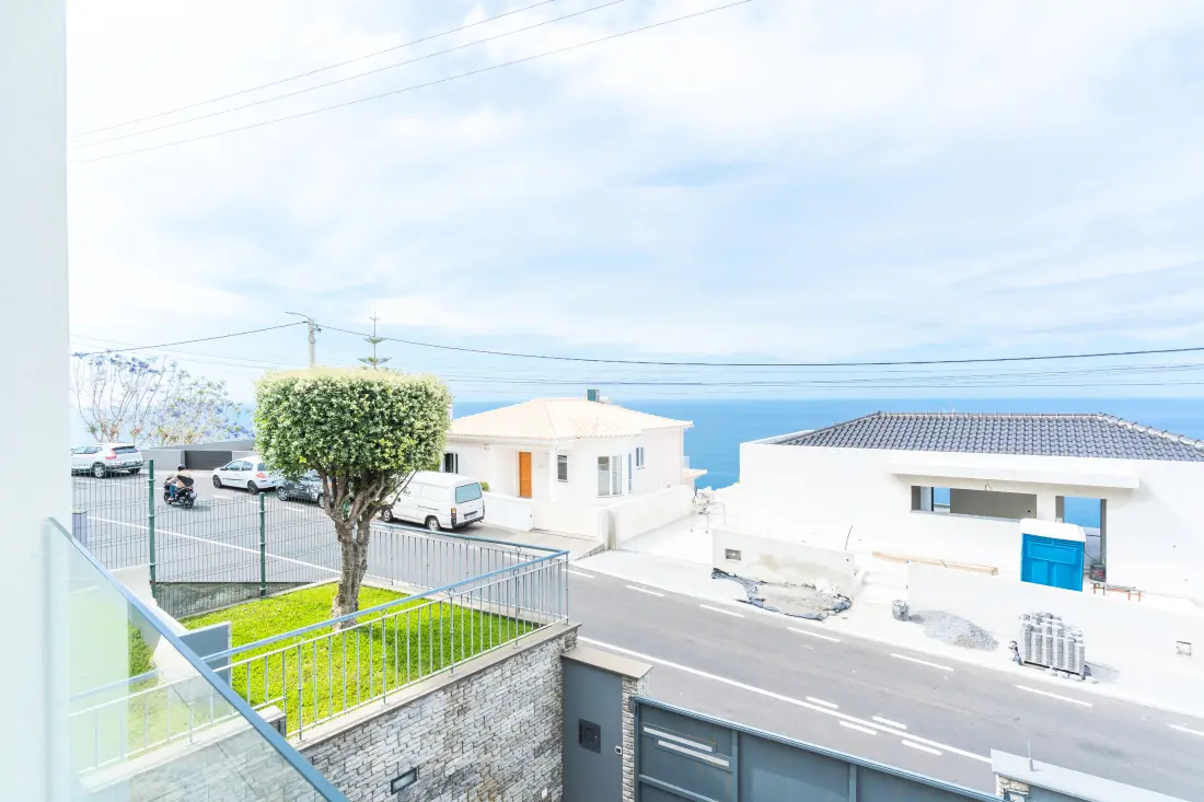 Maison à Ponta do Sol (Madère)