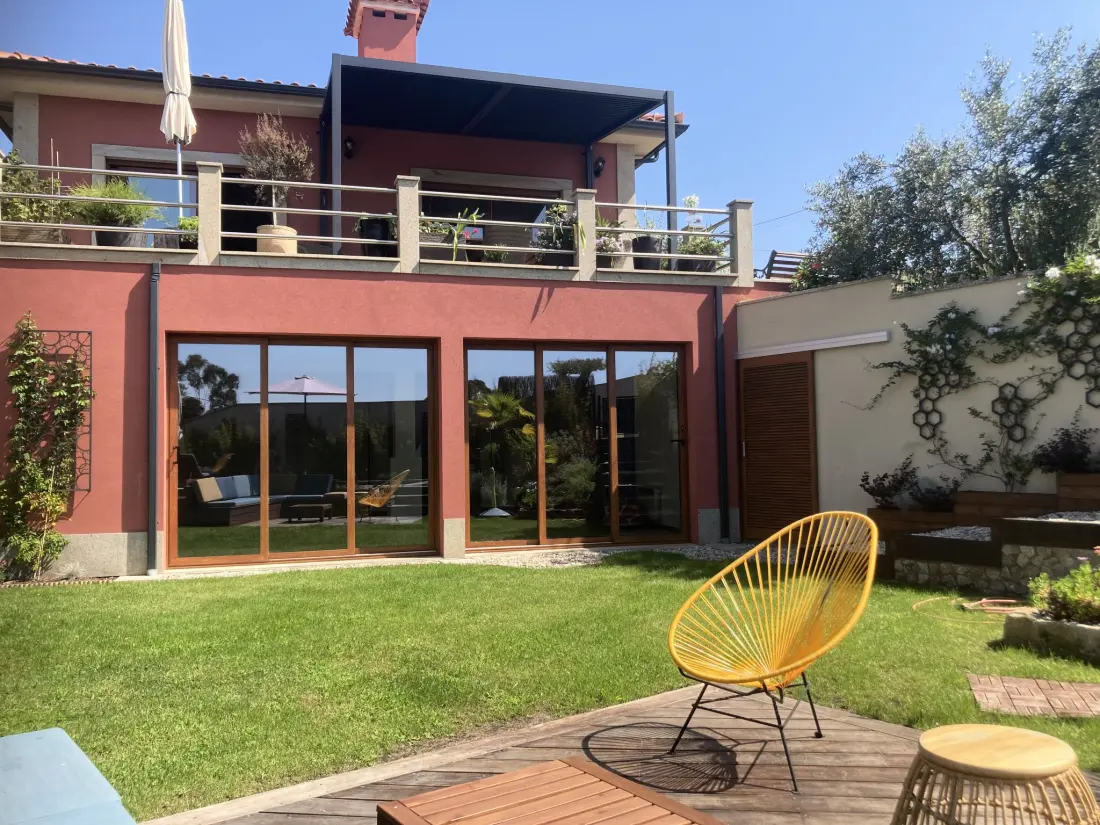 Maison de Vacances Ponte de Lima