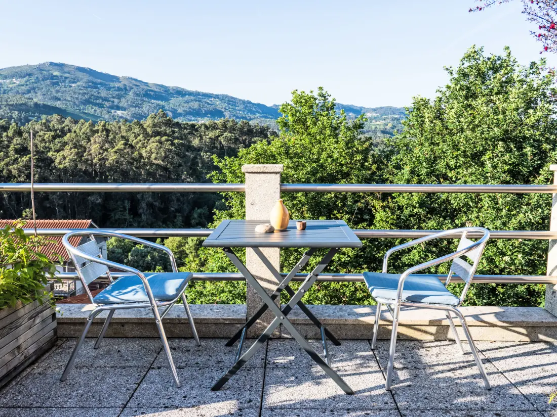 Maison de Vacances Ponte de Lima