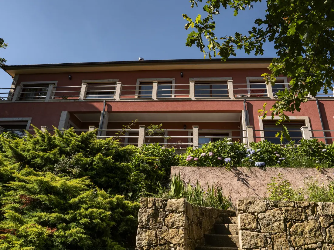 Maison de Vacances Ponte de Lima