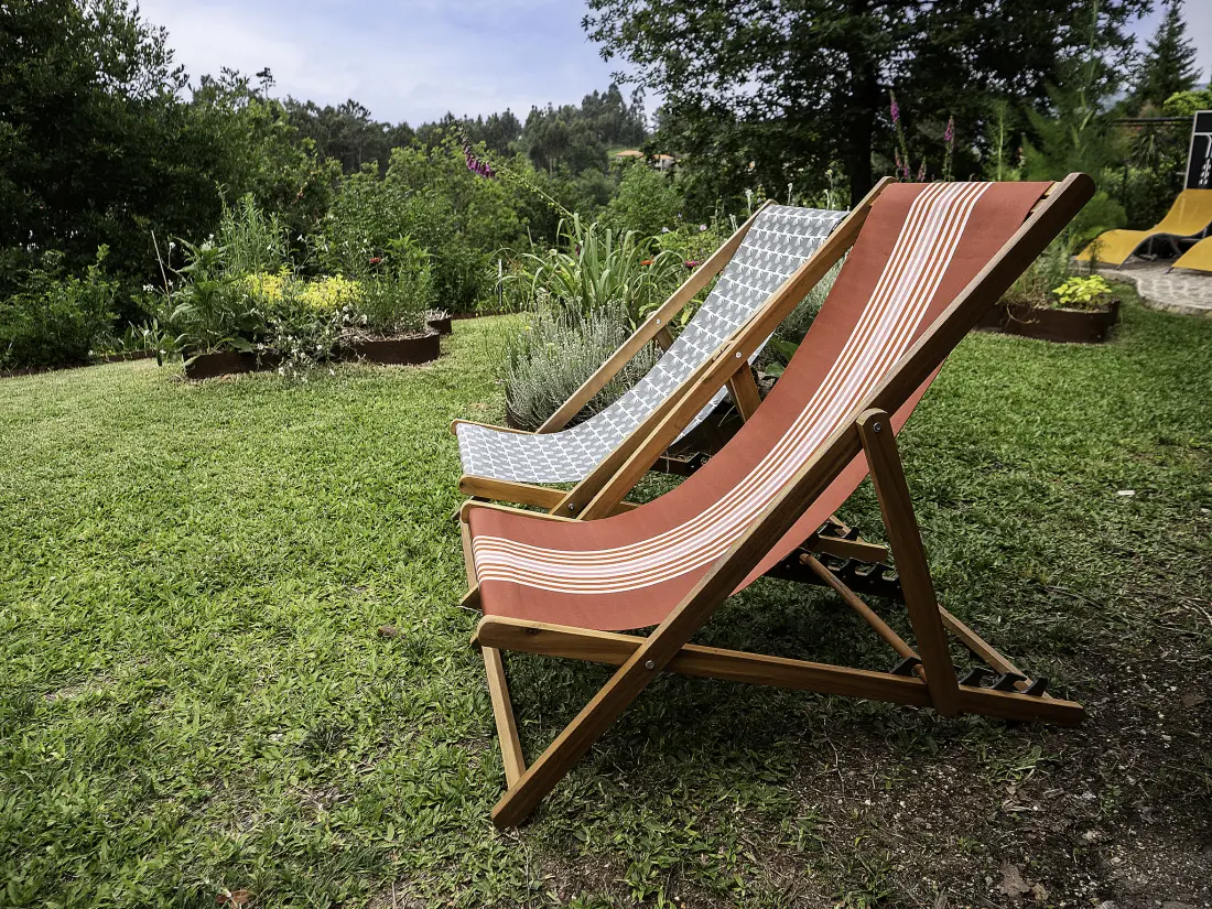 Maison de Vacances Ponte de Lima