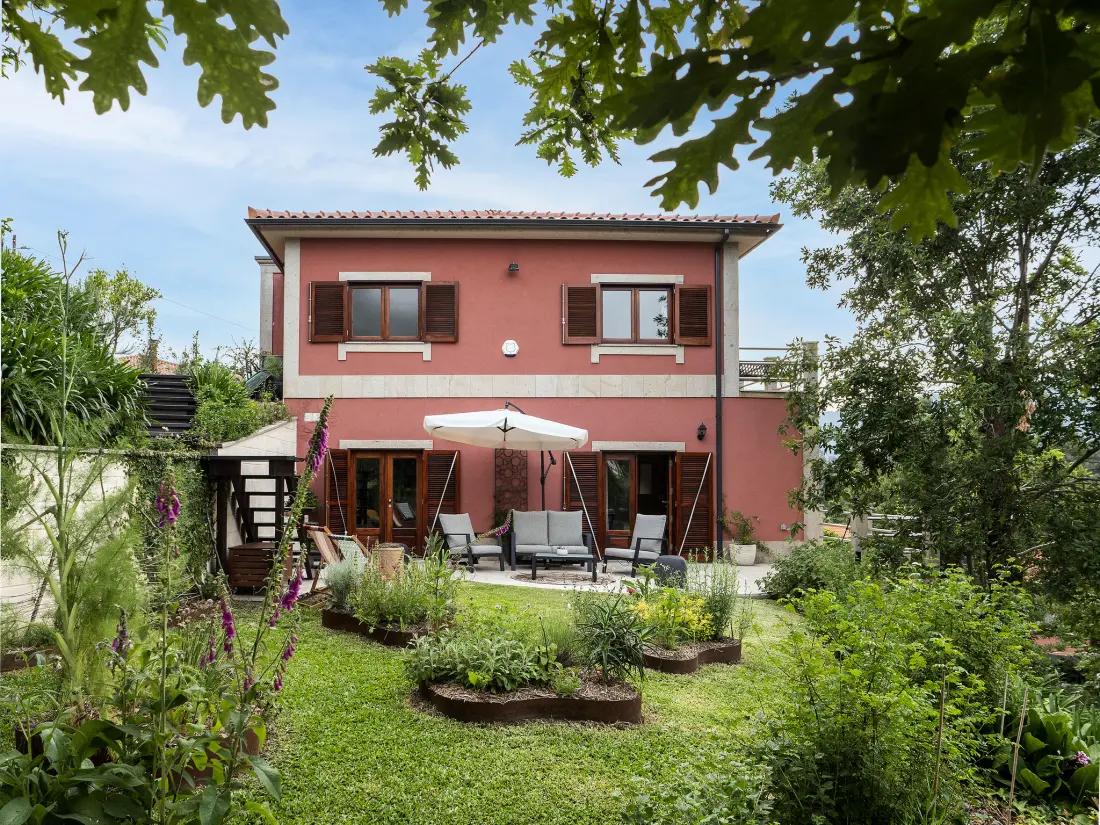 Maison de Vacances Ponte de Lima
