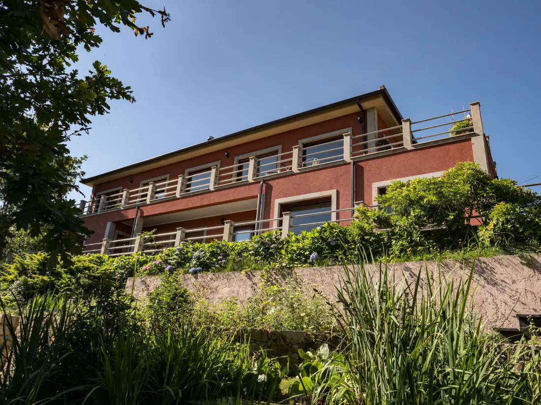 Maison de Vacances Ponte de Lima