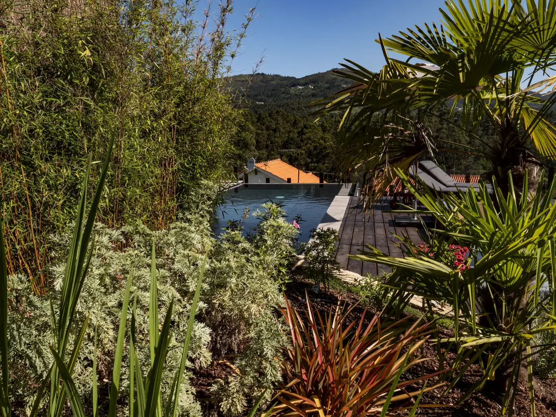 Maison de Vacances Ponte de Lima