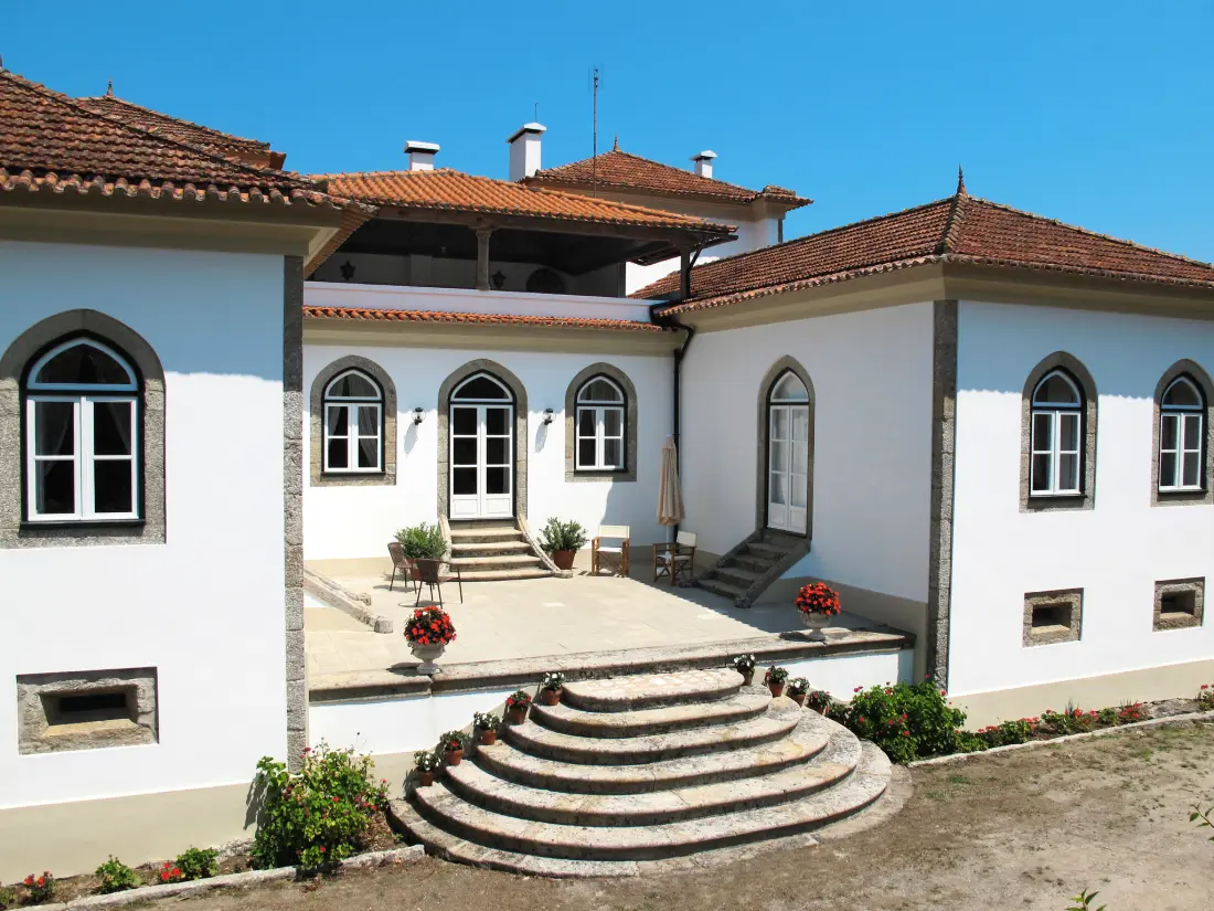 Maison de Vacances Ponte de Lima