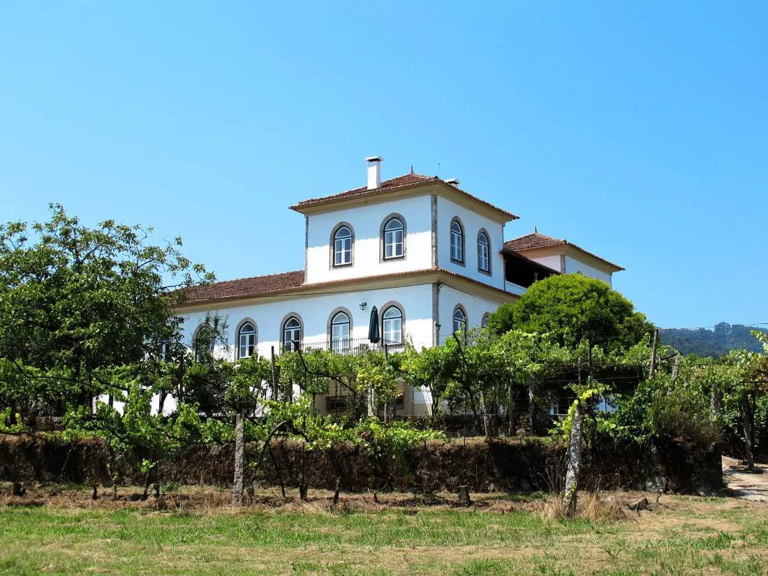 Maison de Vacances Ponte de Lima