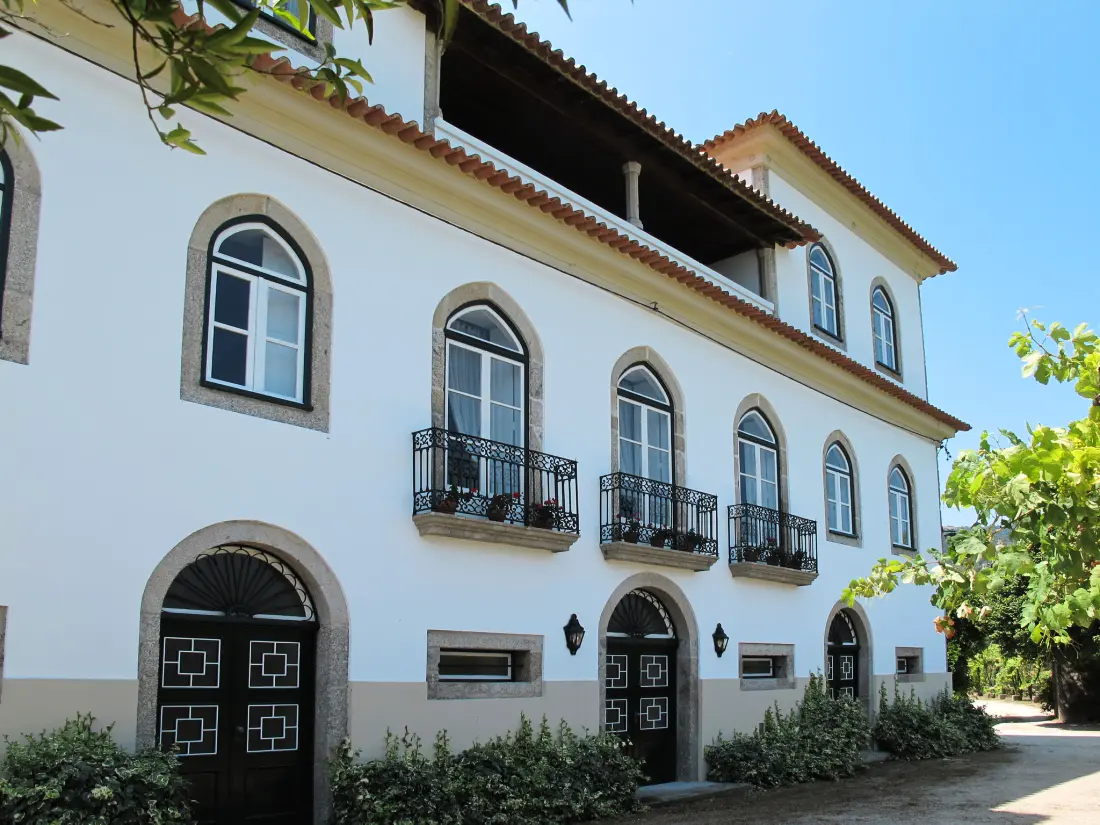 Maison de Vacances Ponte de Lima