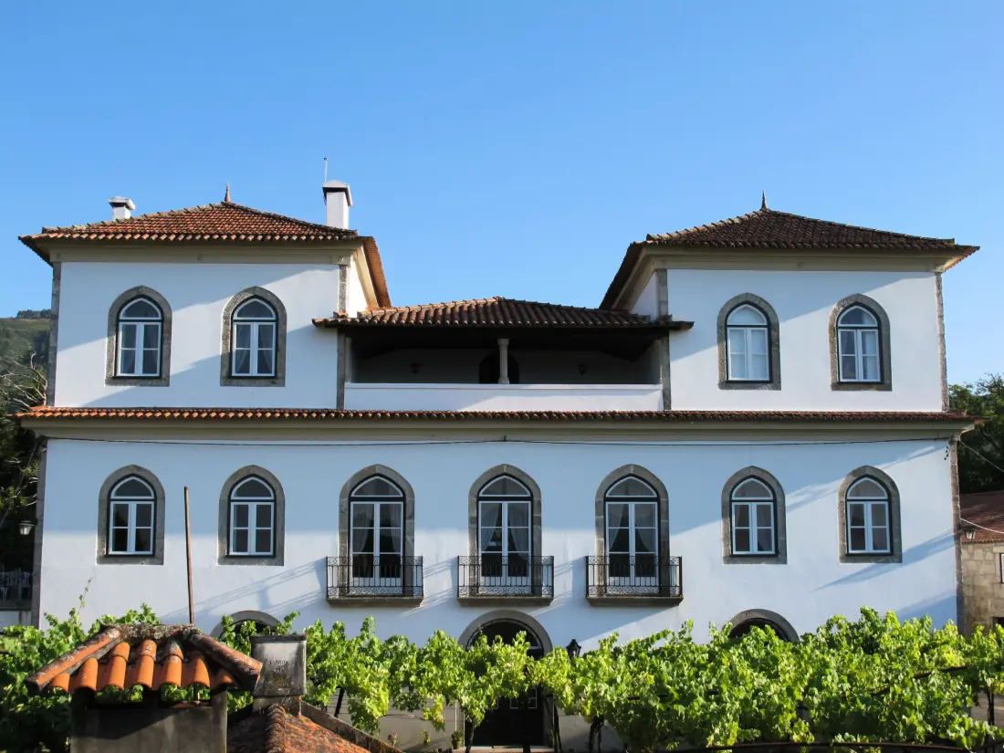 Maison de Vacances Ponte de Lima