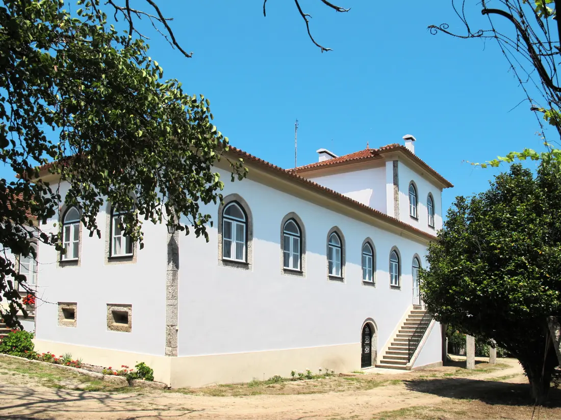Maison de Vacances Ponte de Lima