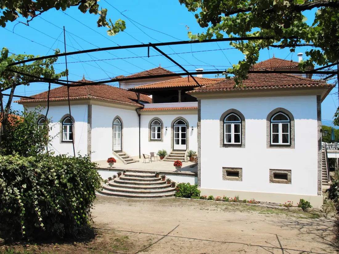 Maison de Vacances Ponte de Lima