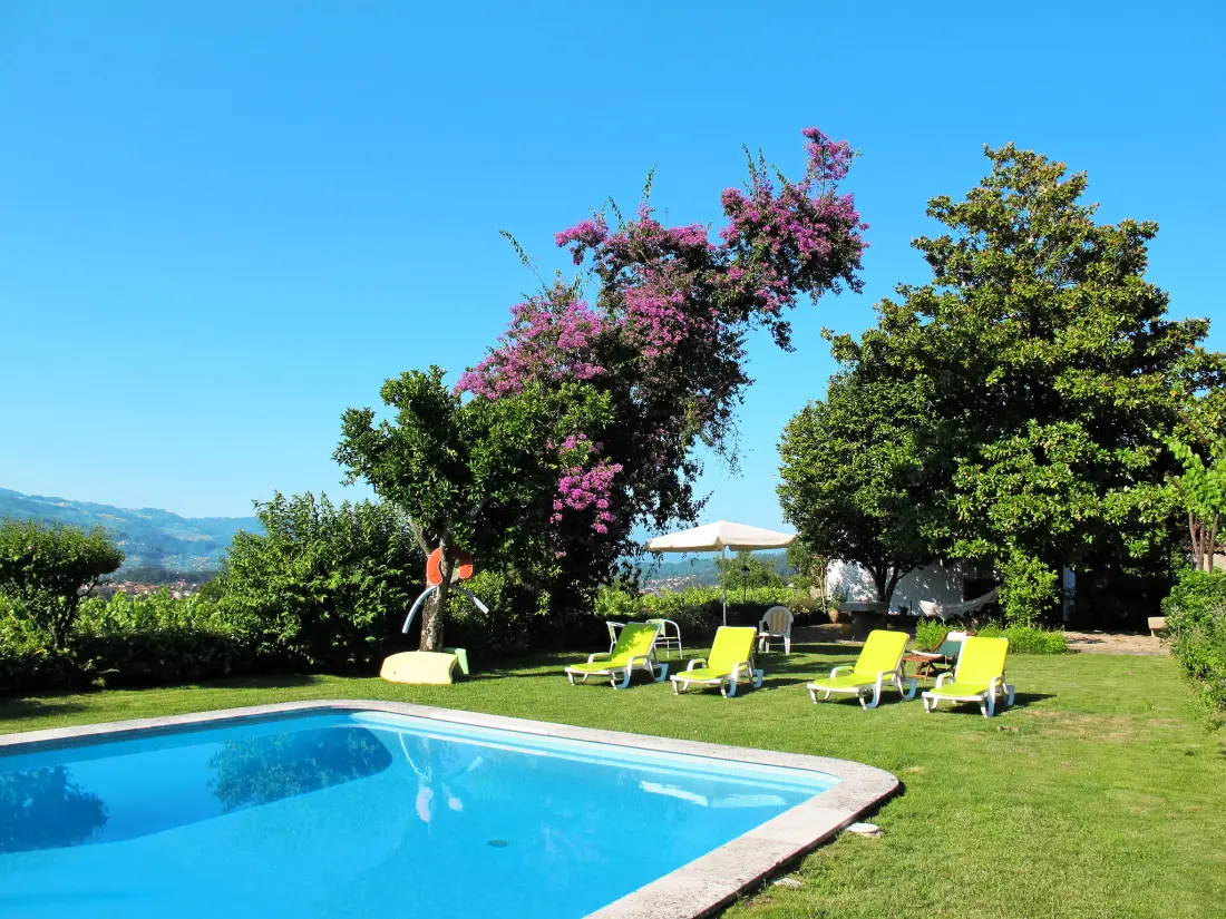 Maison de Vacances Ponte de Lima