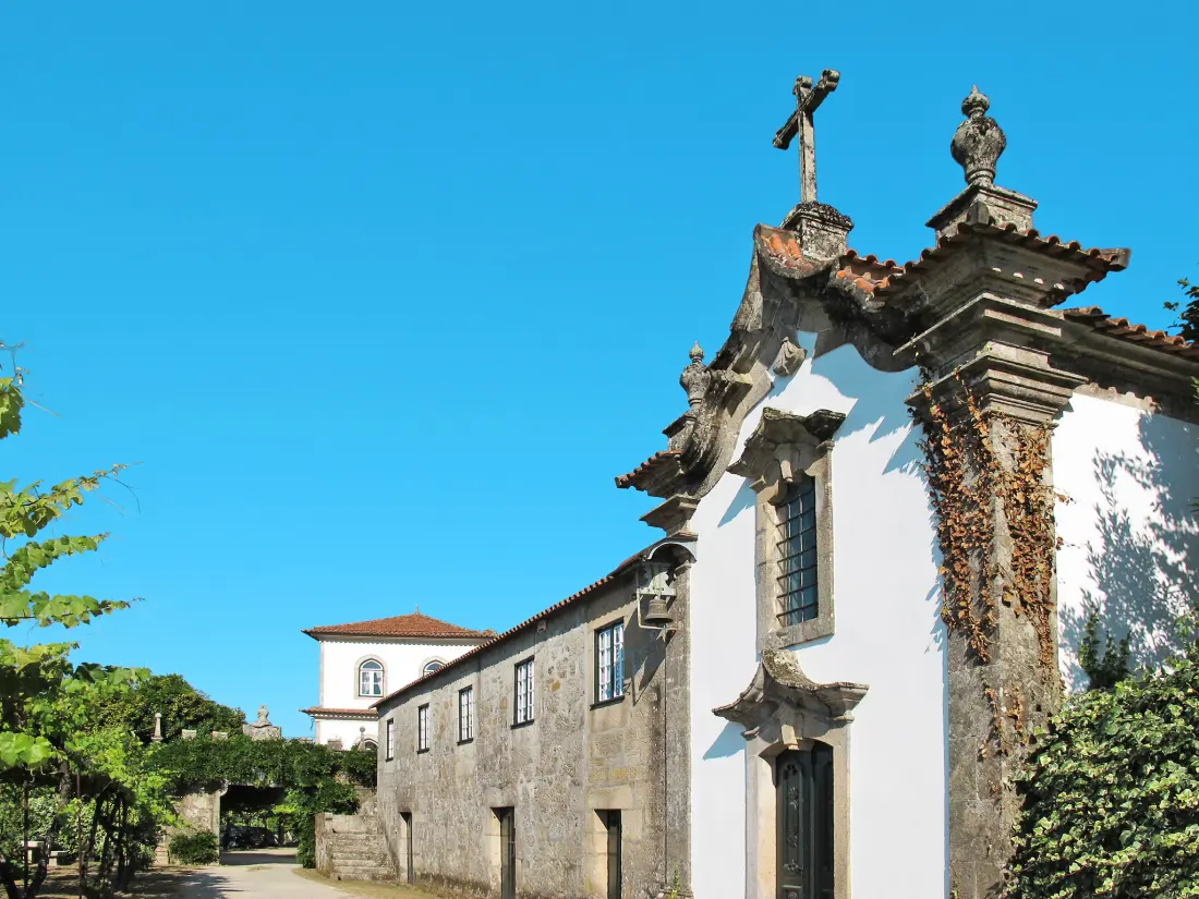 Maison de Vacances Ponte de Lima