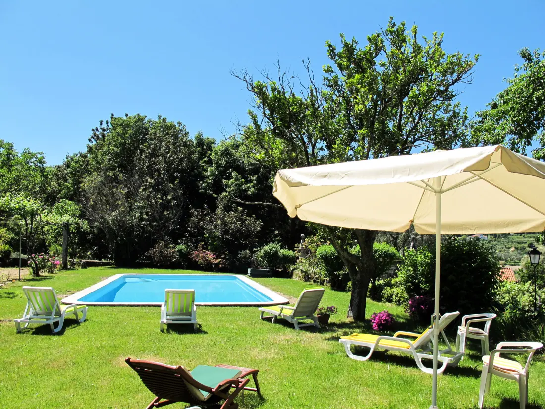 Maison de Vacances Ponte de Lima
