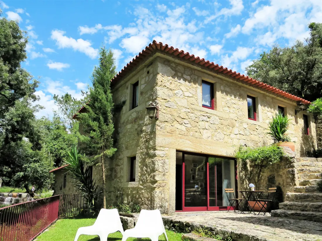 Maison de Vacances Ponte de Lima