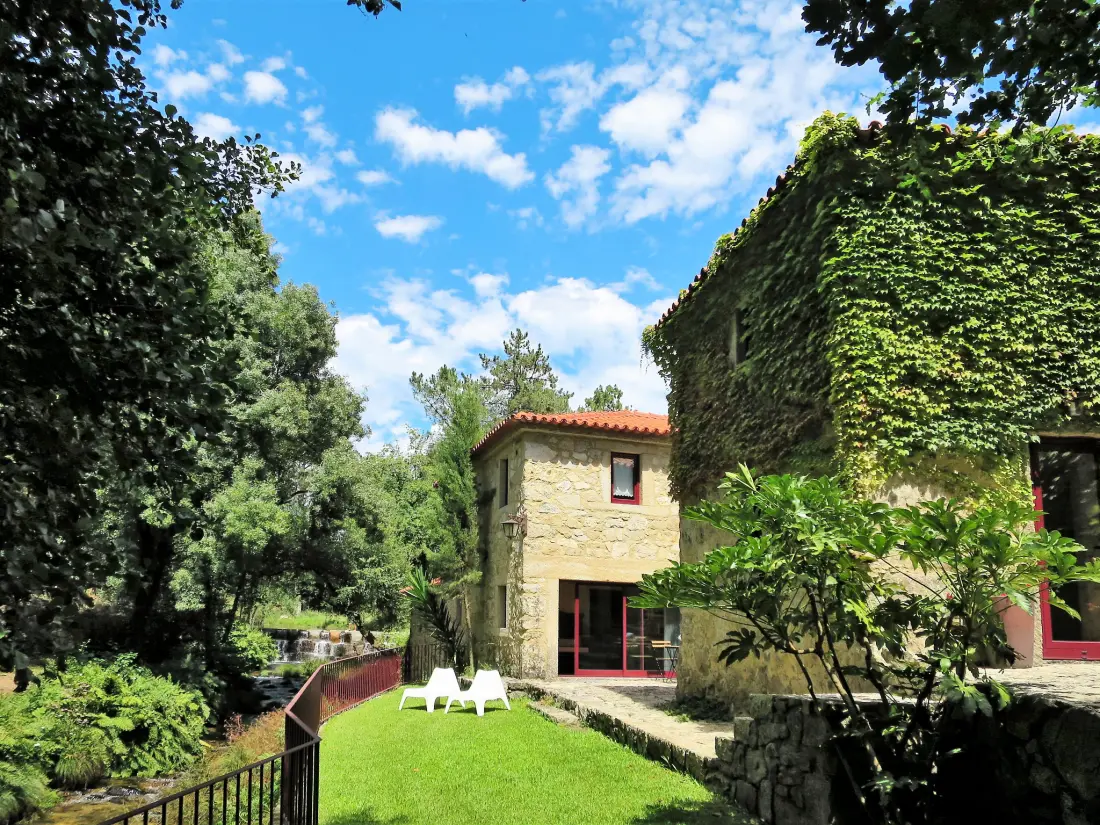 Maison de Vacances Ponte de Lima