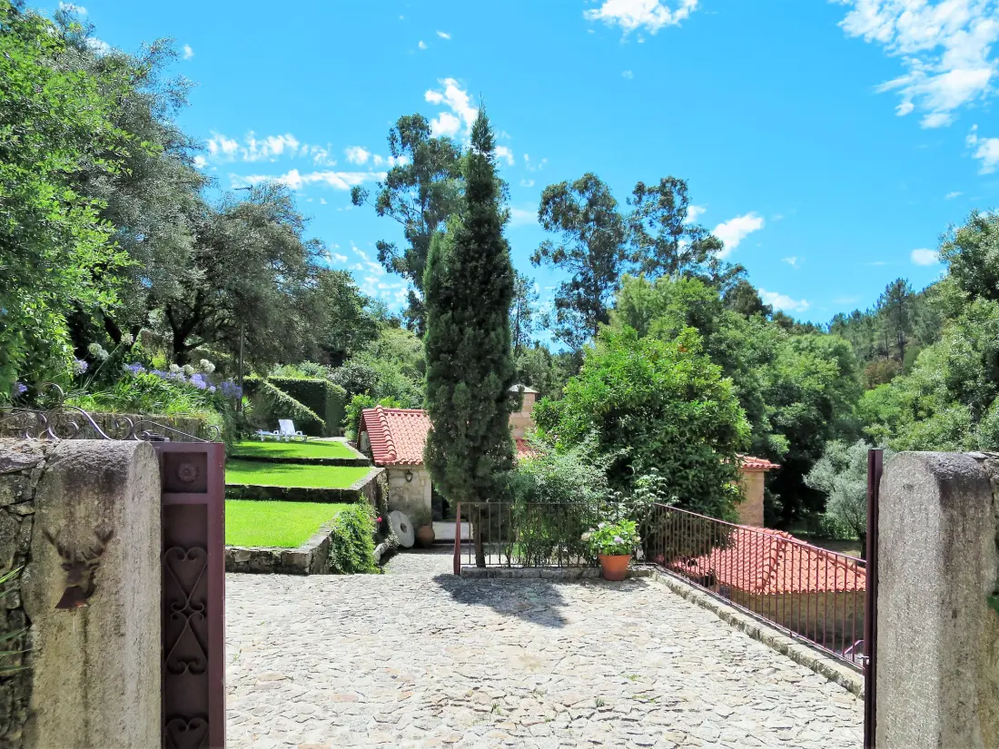 Maison de Vacances Ponte de Lima