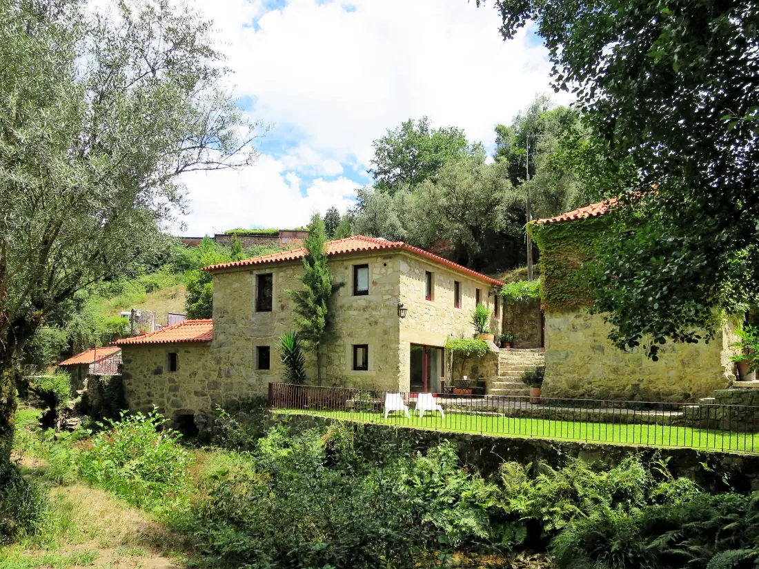 Maison de Vacances Ponte de Lima