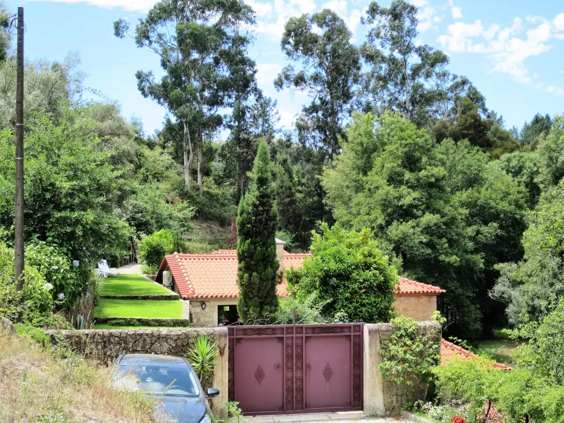 Maison de Vacances Ponte de Lima