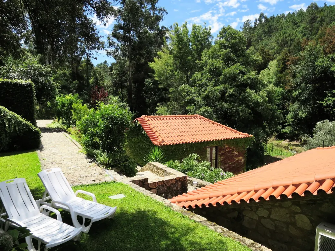 Maison de Vacances Ponte de Lima