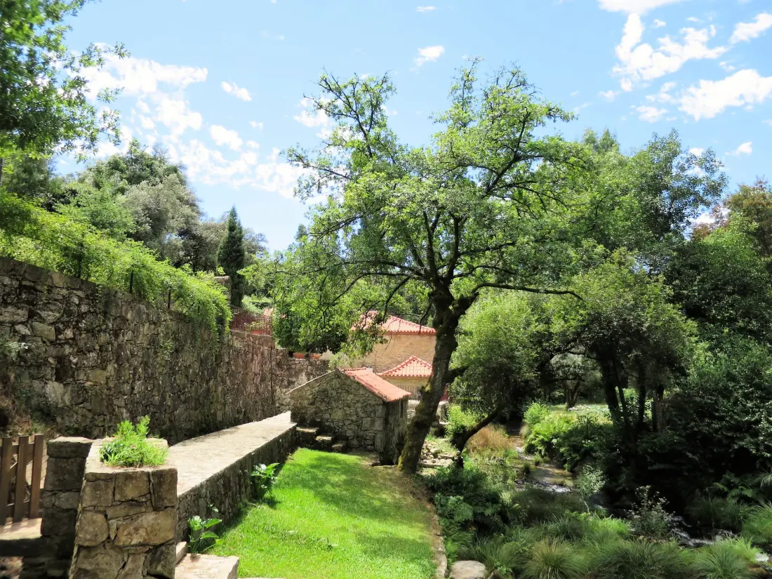 Maison de Vacances Ponte de Lima