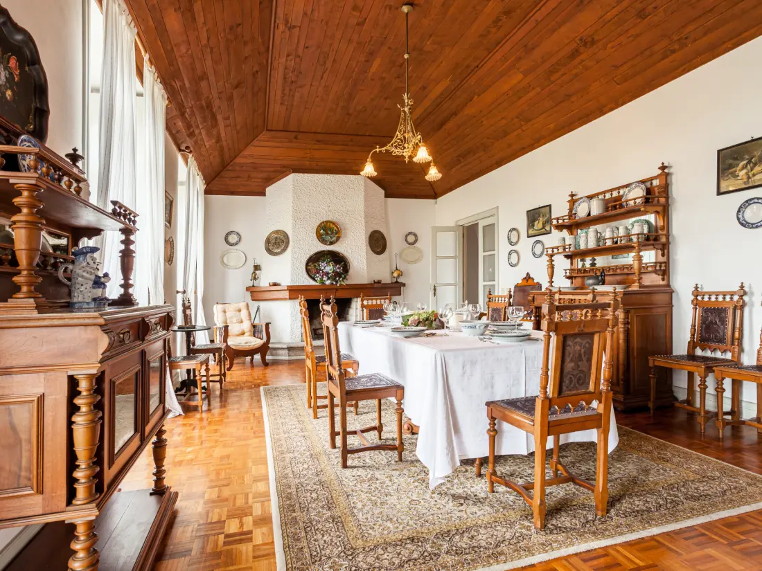 Maison de Vacances Ponte de Lima