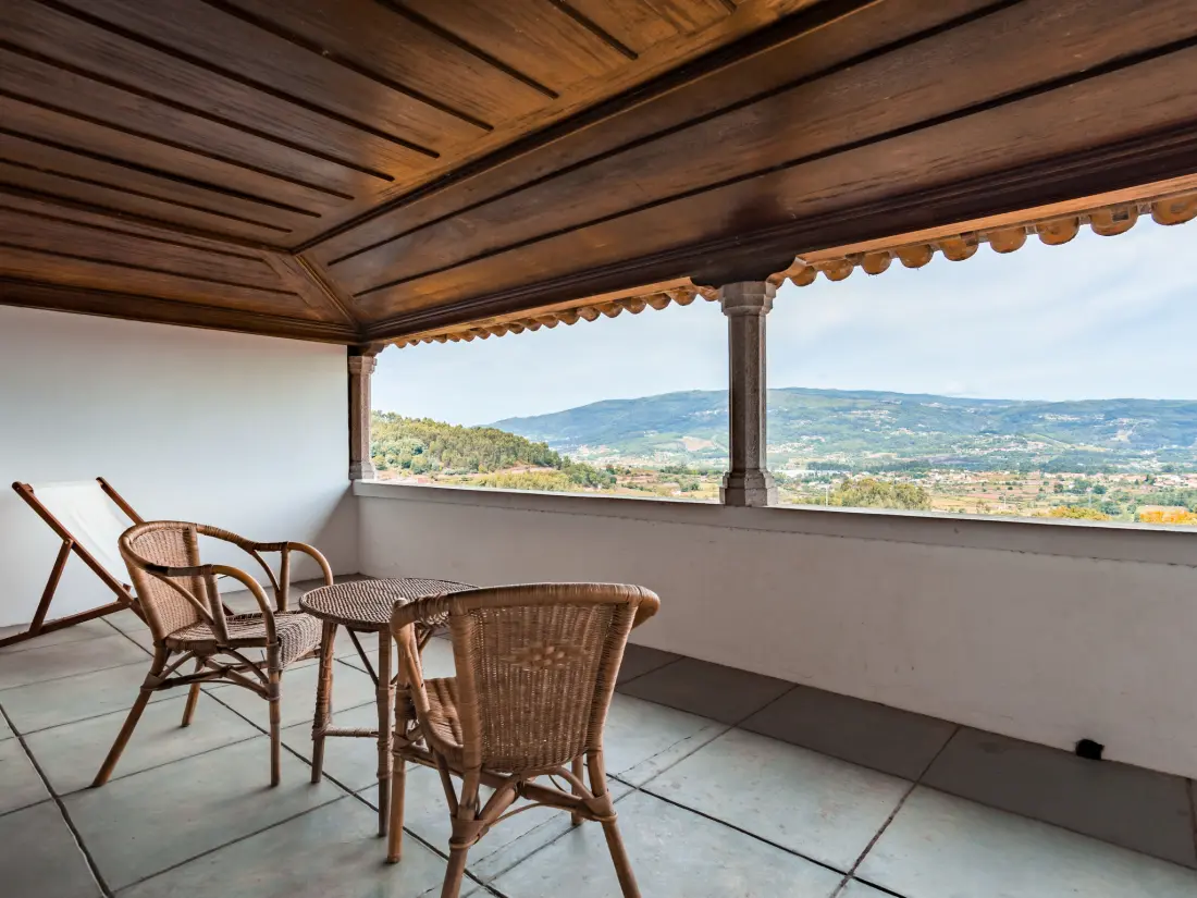Maison de Vacances Ponte de Lima