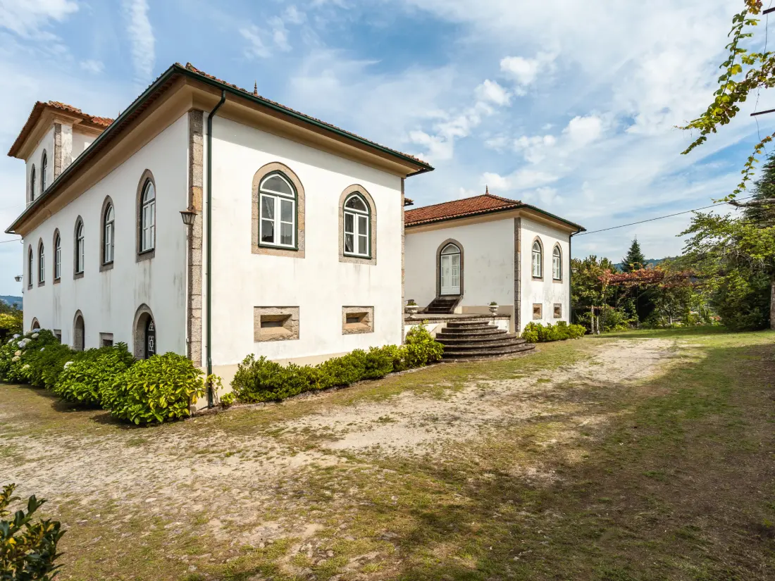 Maison de Vacances Ponte de Lima