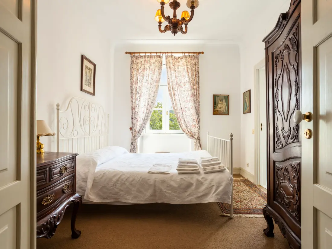Maison de Vacances Ponte de Lima