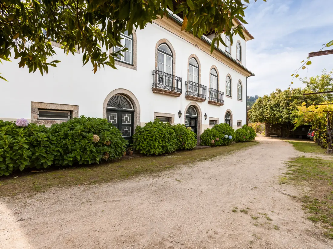 Maison de Vacances Ponte de Lima