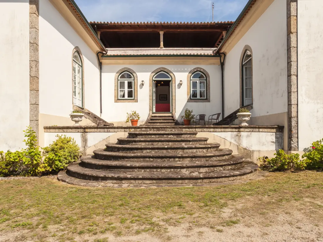Maison de Vacances Ponte de Lima