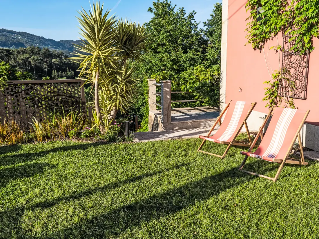 Maison de Vacances Ponte de Lima