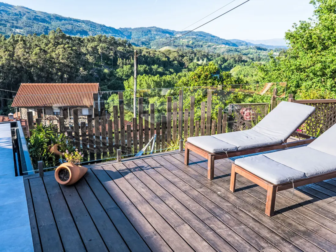 Maison de Vacances Ponte de Lima