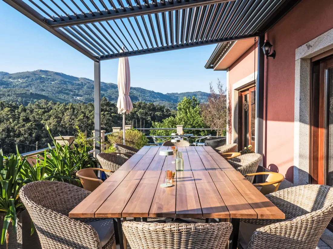 Maison de Vacances Ponte de Lima
