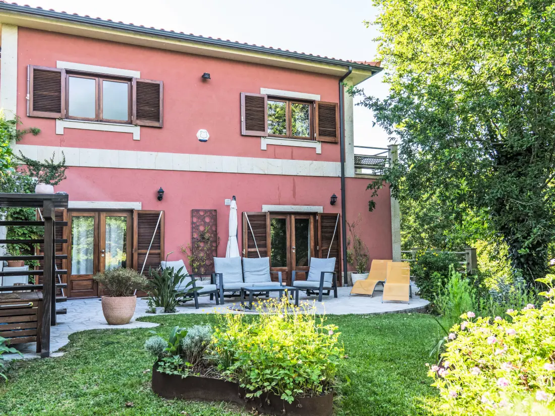 Maison de Vacances Ponte de Lima