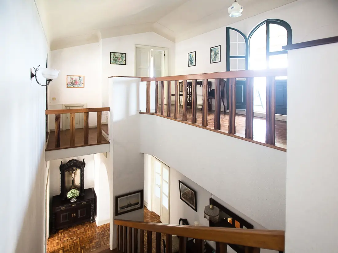 Maison de Vacances Ponte de Lima