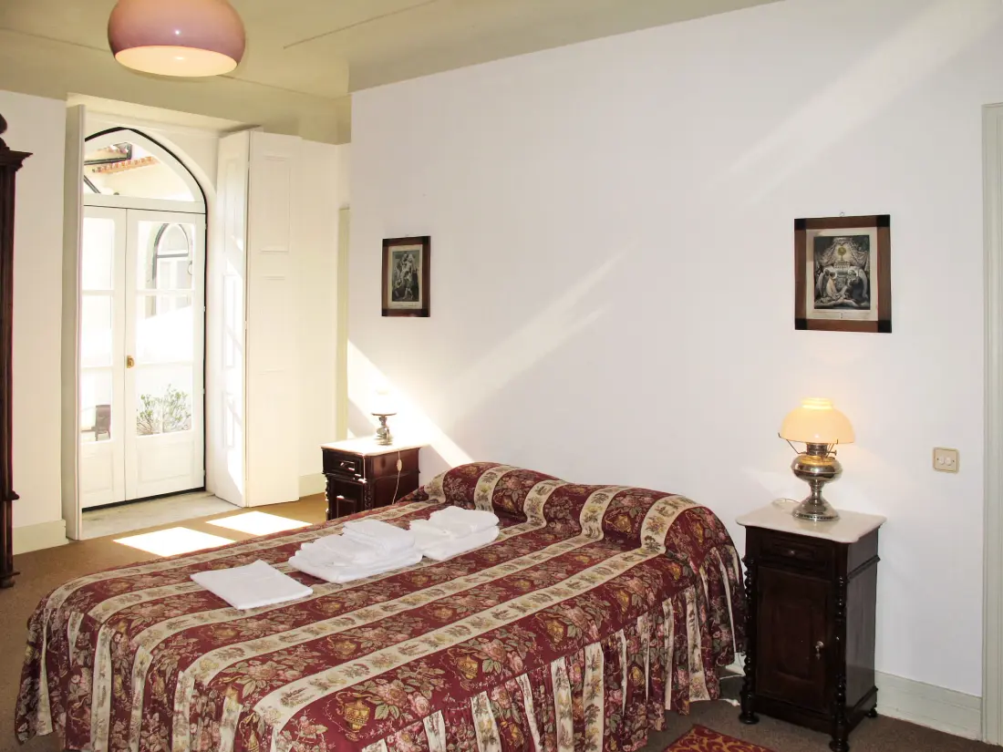 Maison de Vacances Ponte de Lima