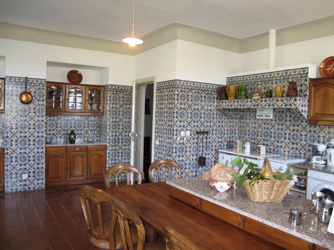 Maison de Vacances Ponte de Lima