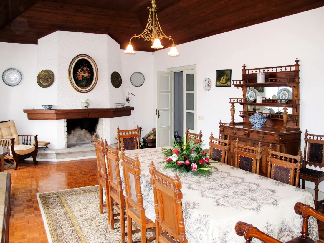 Maison de Vacances Ponte de Lima