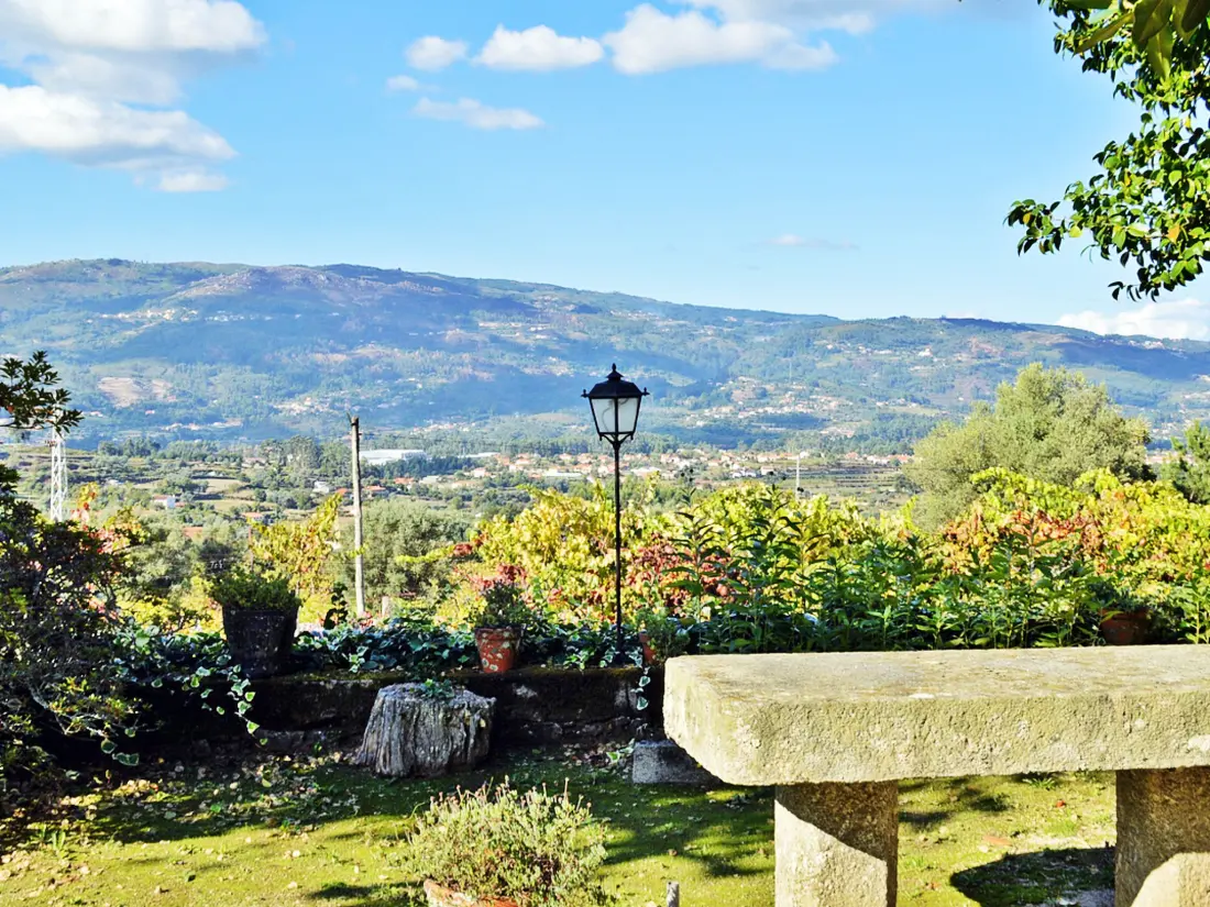 Maison de Vacances Ponte de Lima