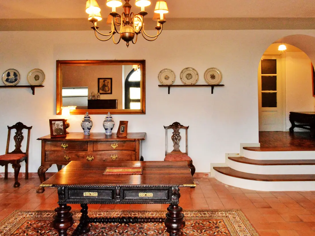 Maison de Vacances Ponte de Lima