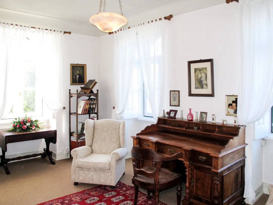 Maison de Vacances Ponte de Lima