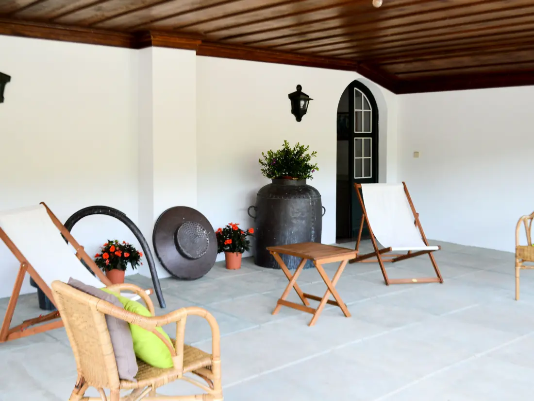 Maison de Vacances Ponte de Lima
